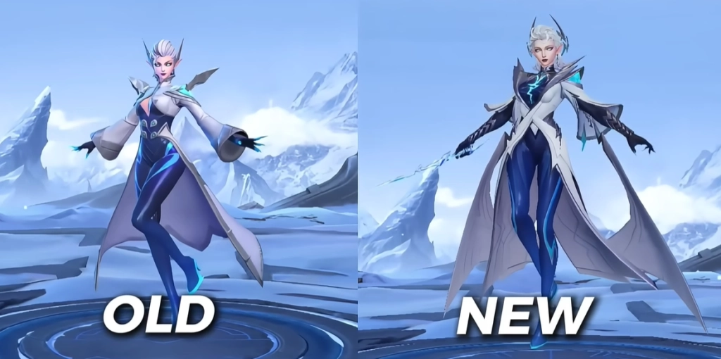 Eudora Revamp