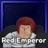 Red Emperor Red Emperor