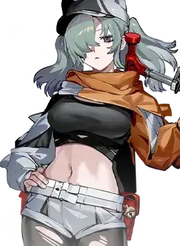 Resonance Solstice: Bảng xếp hạng nhân vật