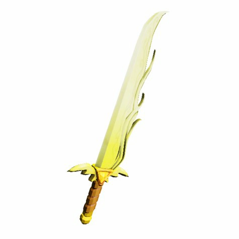Wind Elemental в игре Роблокс Фиш