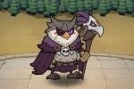 Warlock (Horde, Light)