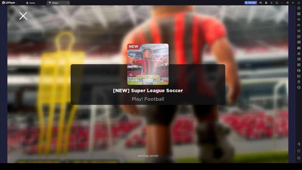 Roblox Super League Soccer Codes: Unleash Your Football Skills - 2025 March