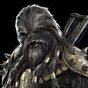 Krrsantan