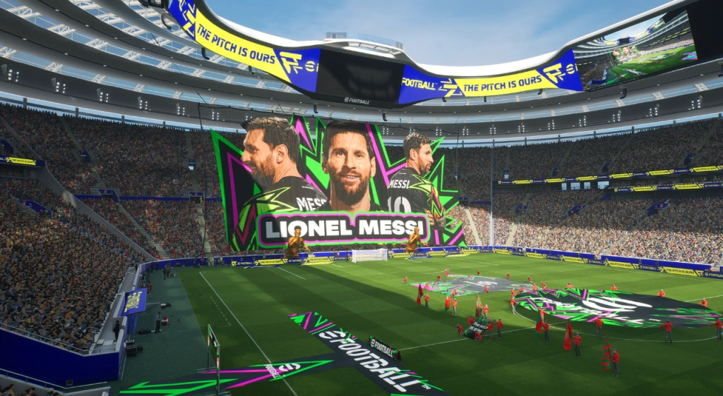 eFootball™ eFootball™