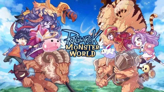 Ragnarok: Monster World Economy - Earning and Trading Guide
