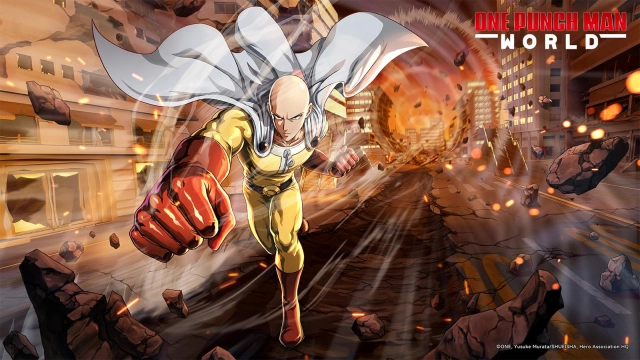 One Punch Man World Currencies and Resources Guide - A Gateway for a Best Gameplay Time