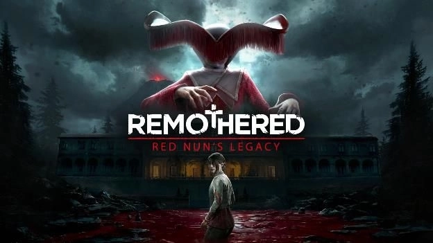 STORMIND GAMES 宣布推出《Remothered: 紅修女的遺產》  (Remothered: Red Nun’s Legacy) PC 與主機版