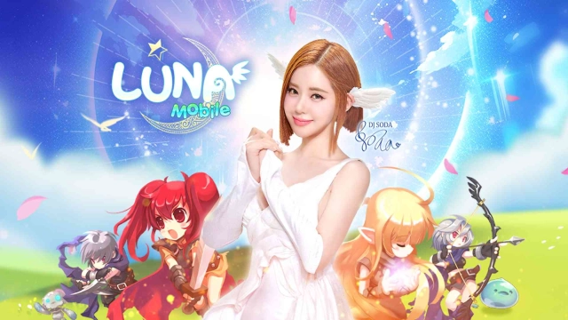 LUNA Mobile Codes: Unleash the Power – 2025 March