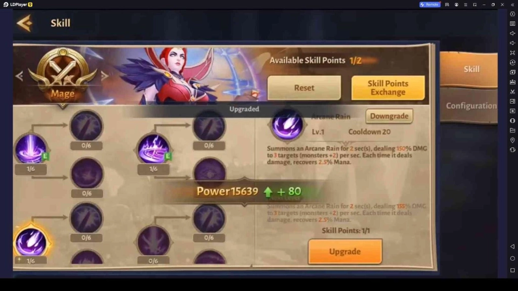 Dungeon Hunter 6 Review of Guide and Gameplay Tips for All New Players