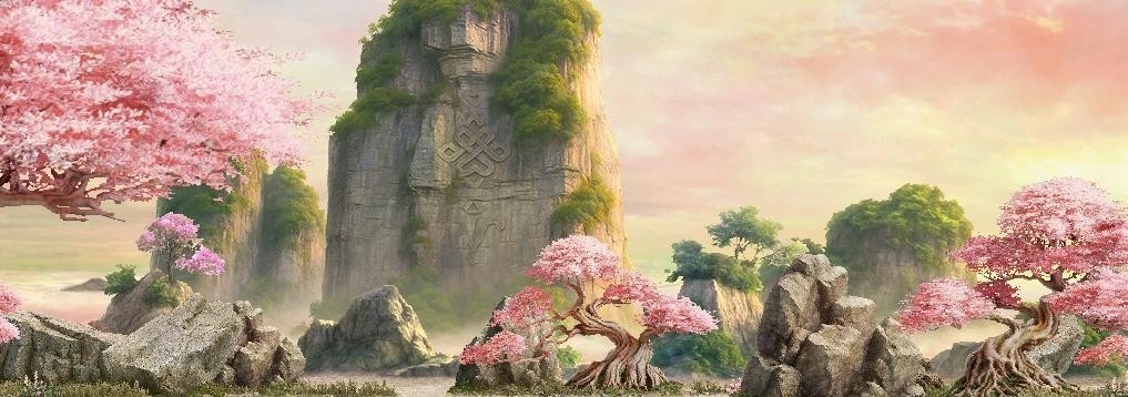 《三國群英傳 Online》二十週年慶！  「山海亂世」資料片 x「元祖洛克人」聯動改版全新伺服器「九黎」同步開放！