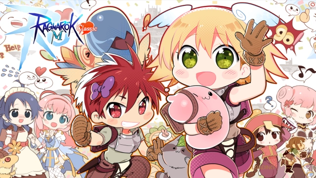 How Do I Download and Play Ragnarok M: Classic on PC -Beginners Guide