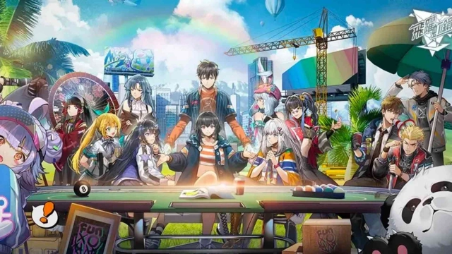 Leap Over the Rainbow Codes: Unlock Mysteries of Gavian - 2025 March