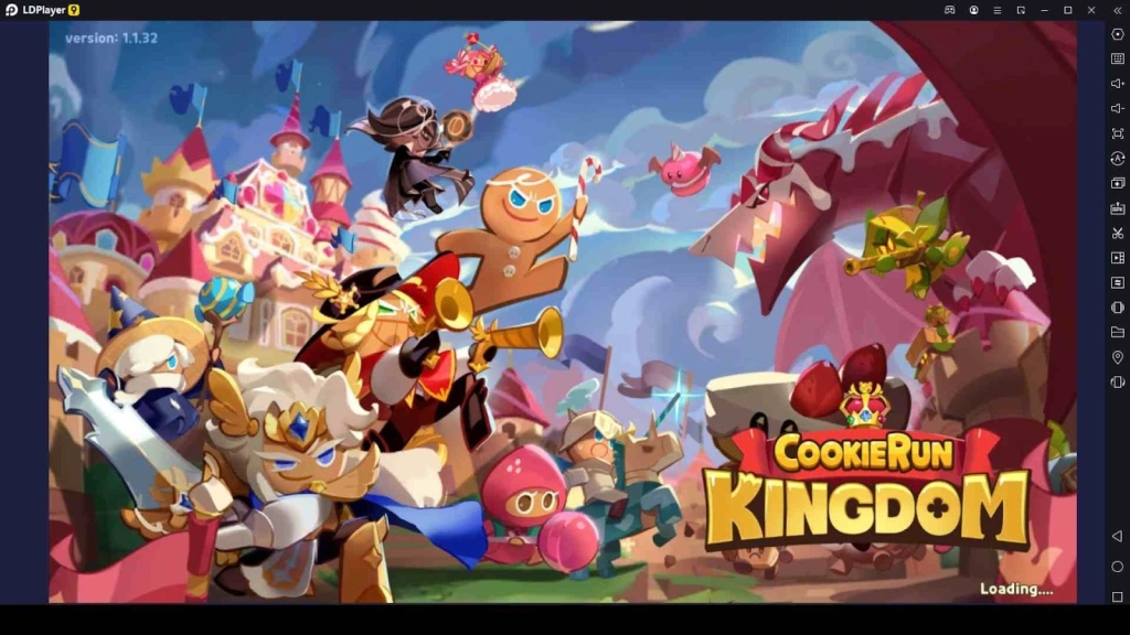 CookieRun: Kingdom Burning Spice Cookie Build Guide and Best Toppings 2025
