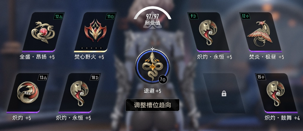 《二重螺旋》魔之楔系統