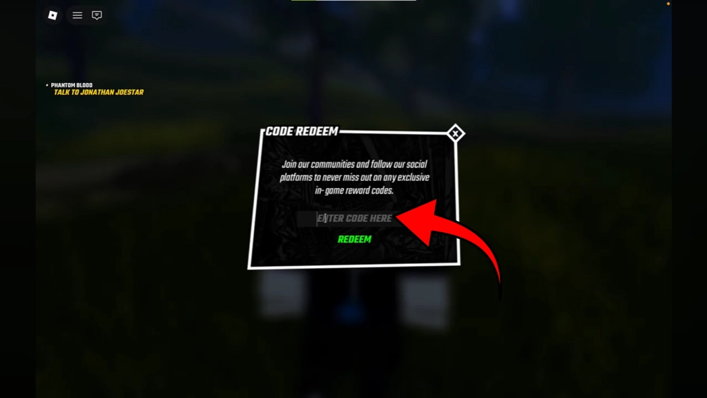 How to Redeem Roblox Is Unbreakable Codes