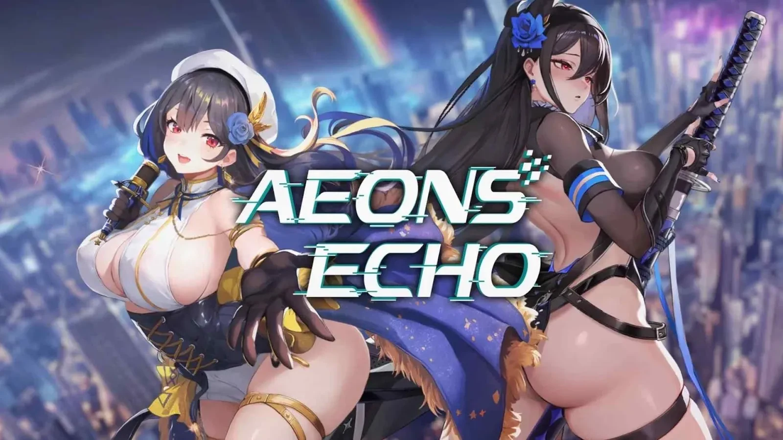 Aeons Echo