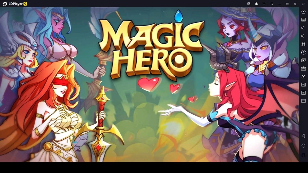 Magic Hero Guide for Beginners with Tips Magic Hero Guide for Beginners with Tips