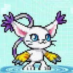Gatomon Partner