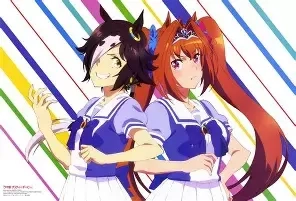 umamusume: pretty derby vodka