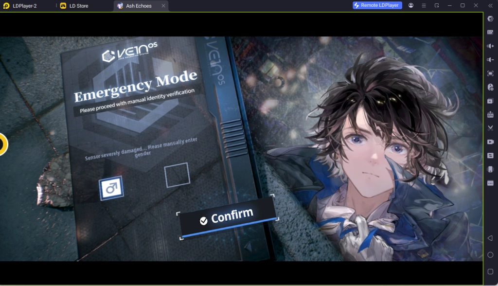 How to Download and Play Ash Echoes Global on PC - Beginners Guide