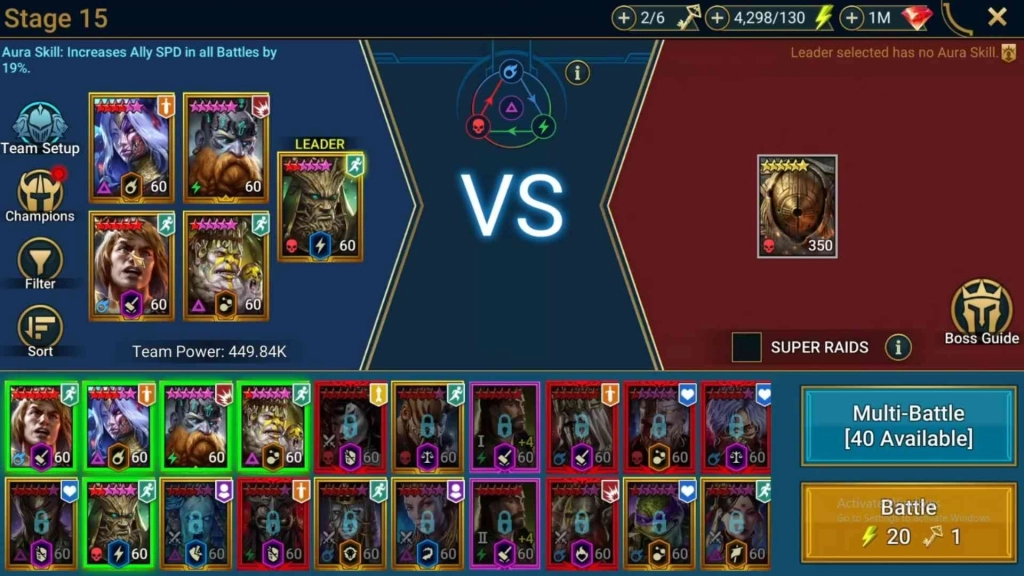 Best Team Compositions Best Team Compositions