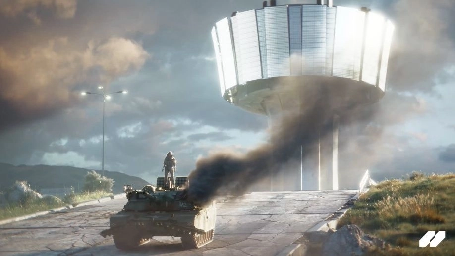 戰遊網新作《World of Tanks: HEAT》將於 2026 年 5 月 26 日正式推出
