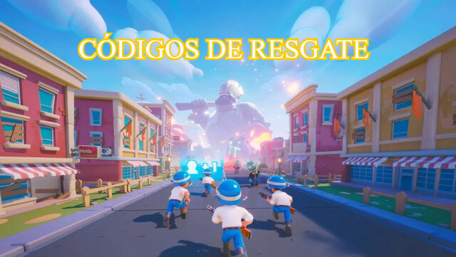 Códigos de resgate Last War: Survival Game Abril 2025 - Obtenha recompensas e presentes grátis