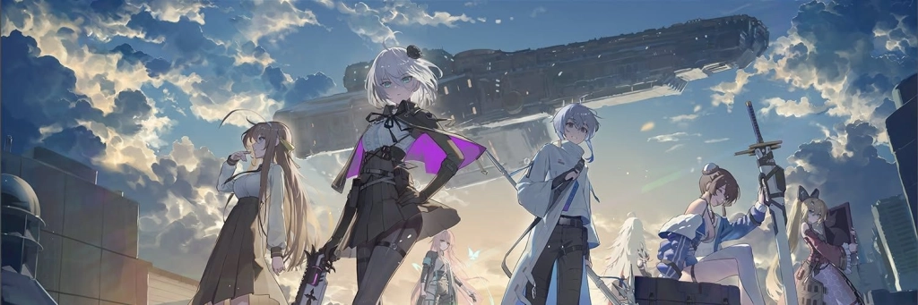 Chaos Zero Nightmare Tier List November 2025 - Karakter Terbaik untuk Dibangun