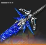 《明日方舟 : 終末地》武器類型