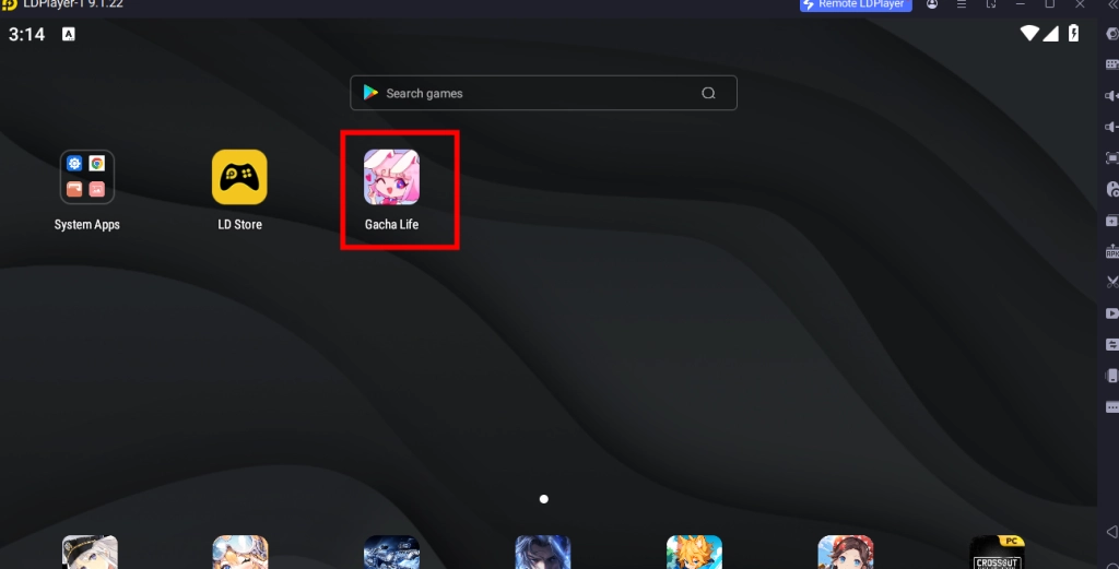 How to Download and Play Gacha Life on PC -Beginners Guide