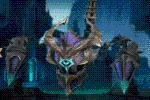 Inariel Legend: Dragon Hunt Tier List of Characters in  March 2025