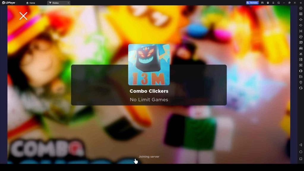 Roblox Combo Clickers Codes: Click Your Way to Glory - 2025 March