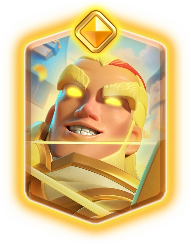 Hero Magic Archer