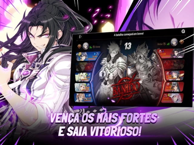 Análise e dicas da personagem Laya, de Epic Seven!