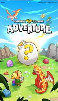 Dragon Village Adventure Codes