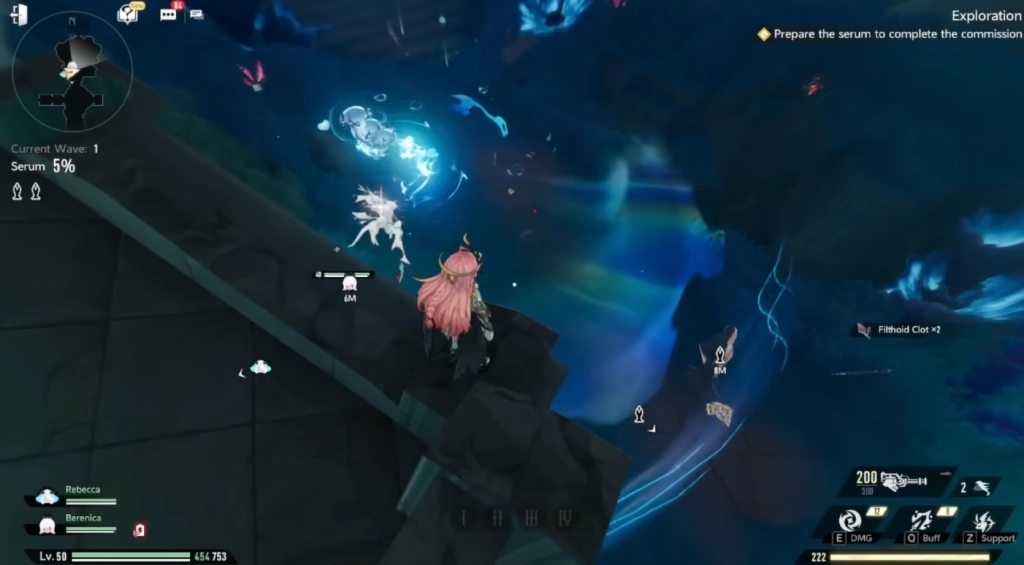 Duet Night Abyss: cómo ganar comisiones sin complicarte