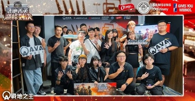 一張含有 服裝, 人員, 男人, 人的臉孔 的圖片

AI 產生的內容可能不正確。