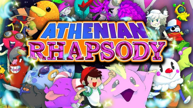 Athenian Rhapsody Tips and Tricks for Newbies - A Beginner's Guide