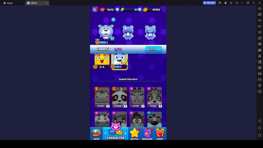 Unlock Characters and Create a Perfect Team Unlock Characters and Create a Perfect Team