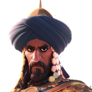 saladin