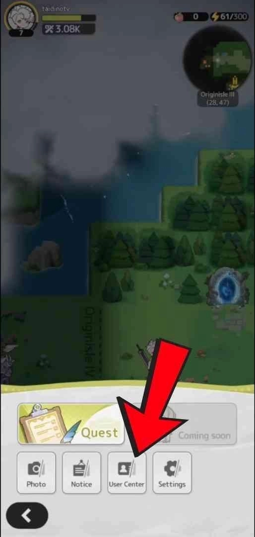 How to Redeem Codes in Sword x Staff How to Redeem Codes in Sword x Staff
