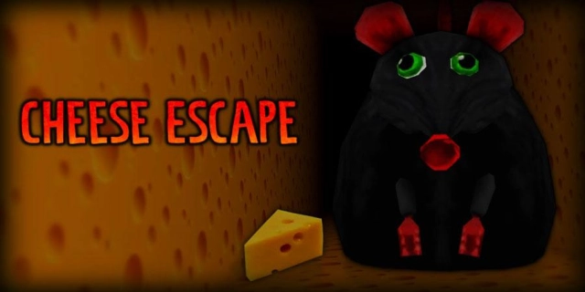 Roblox Cheese Escape Codes: Survive the Rat's Claws - 2025 March