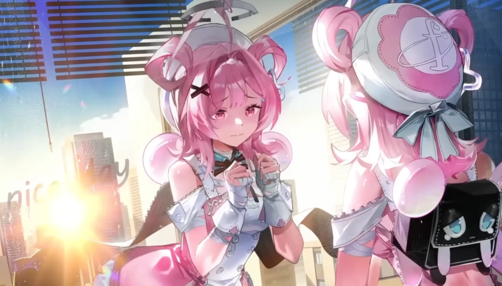 Neverness to Everness Chiz Build Guide