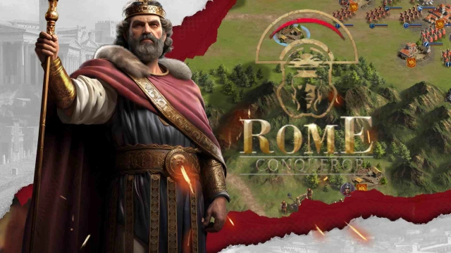 Rome Conqueror Codes: Dominate Ancient Empires – 2025 March