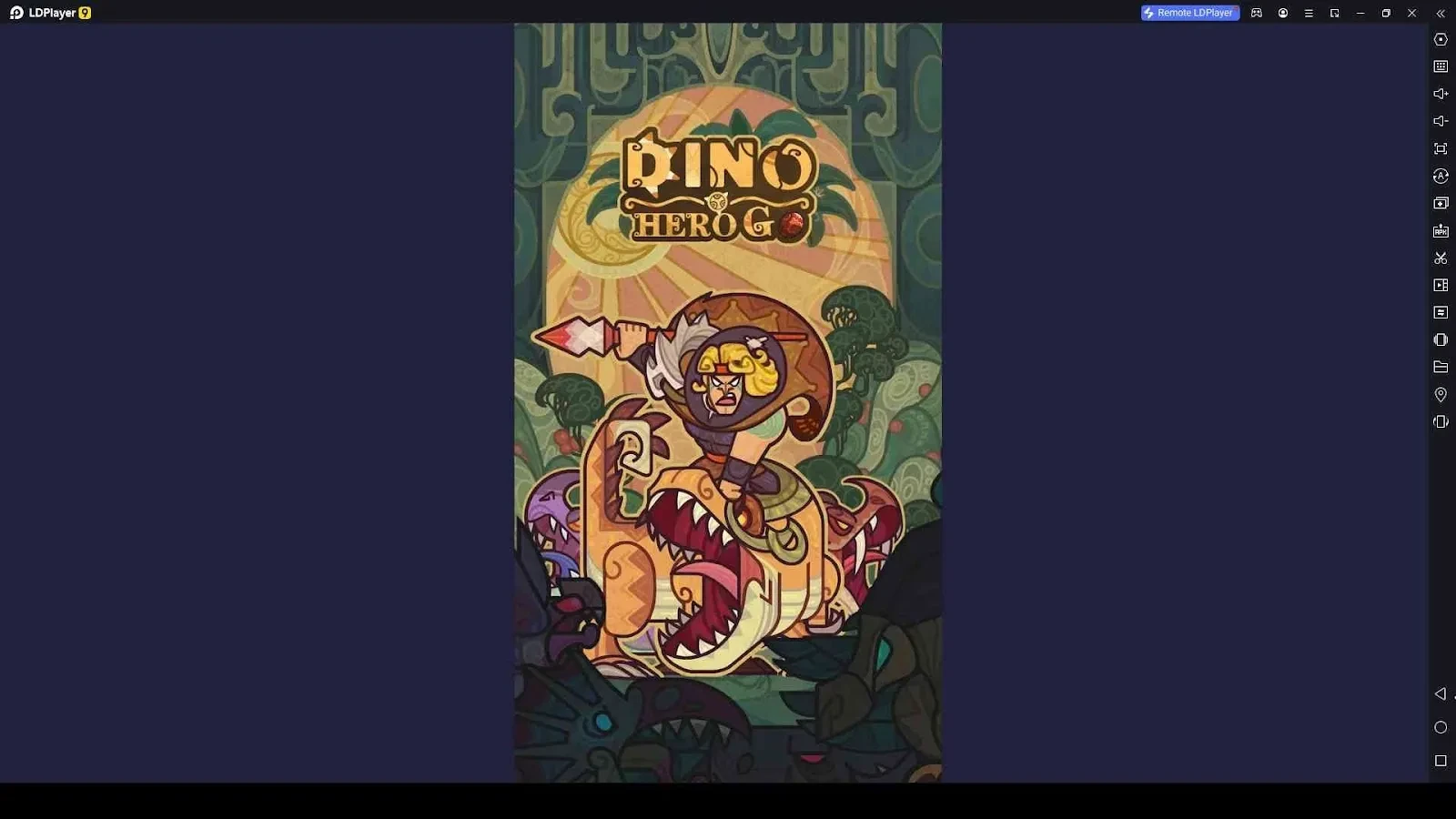 Dino Hero Go Codes