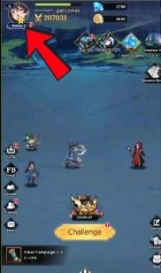 Redeeming Process for the Codes in Twilight Chronicle Idle RPG Redeeming Process for the Codes in Twilight Chronicle Idle RPG