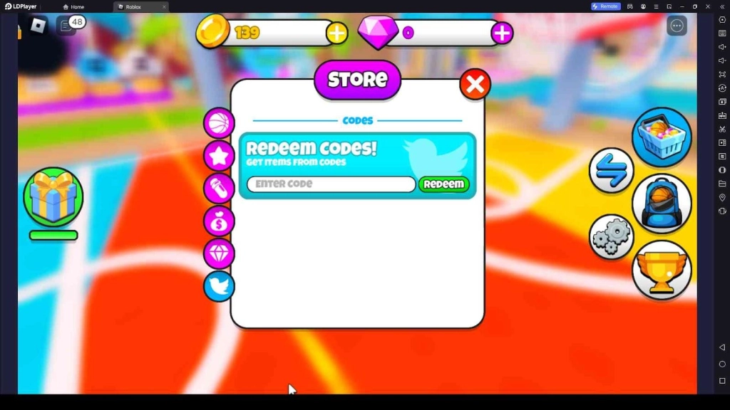 Roblox Hoop Simulator Codes: Score Big Rewards - 2025 March