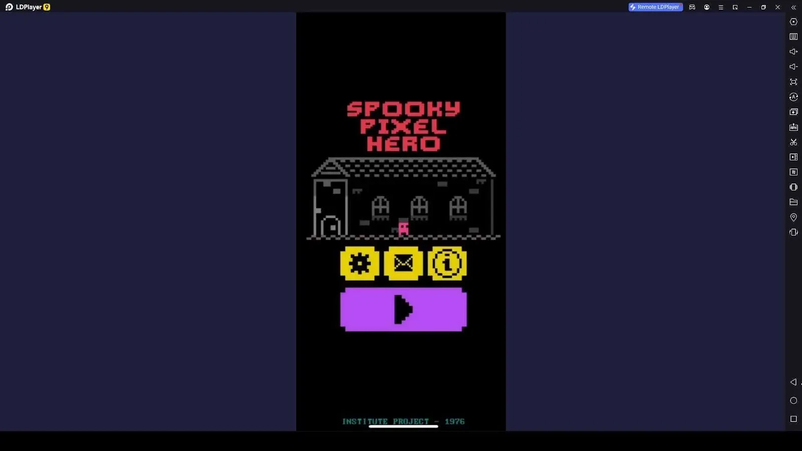 Spooky Pixel Hero Codes