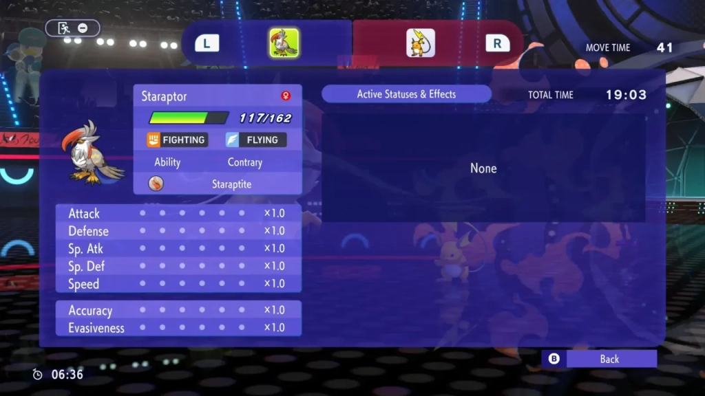 Pokémon Champions Mega Staraptor Best Builds Pokémon Champions Mega Staraptor Best Builds