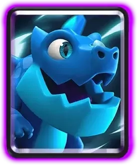 Electro Dragon